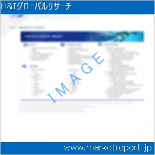 市場と産業調査レポートのイメージ